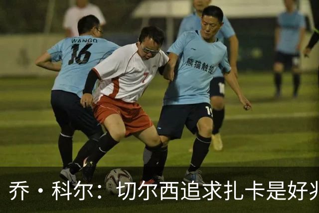 乔·科尔：切尔西追求扎卡是好兆头 库库鼓动恩佐转会我无法接受